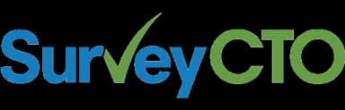 SurveyCTO logo